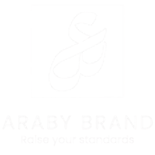 Araby Brand — Raise your standards