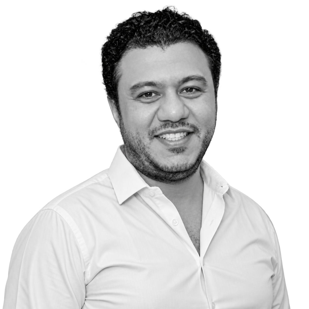 Hossam Moharam